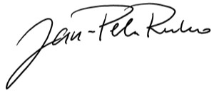 Jan-Peter Ruhso, Autor dieser Studie